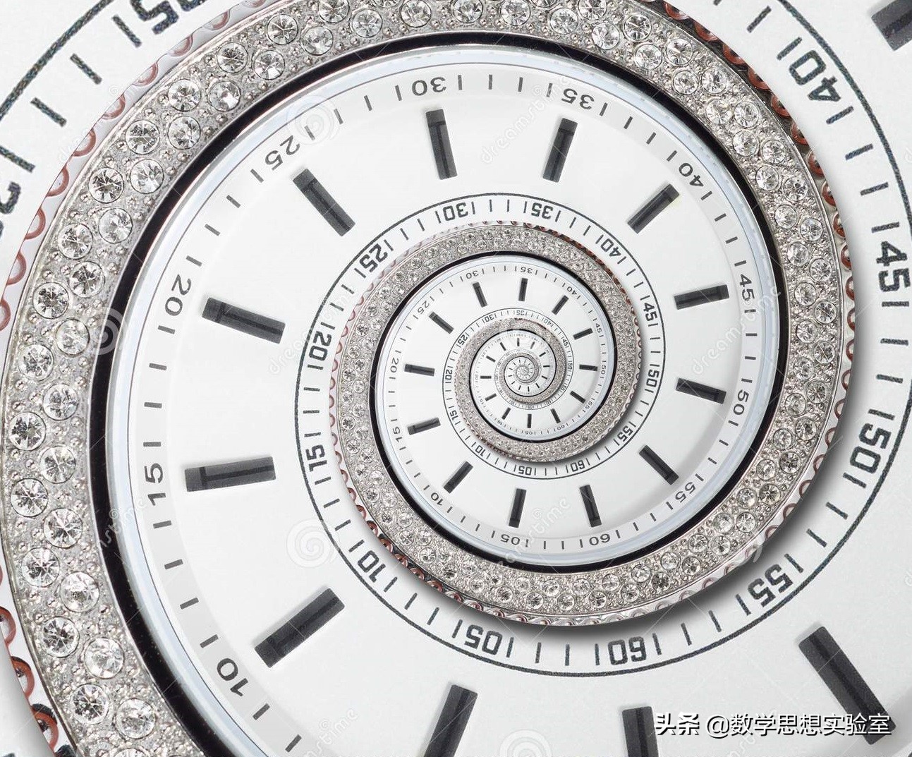 如何更简单的理解质数,自然数和质数如何一一对应