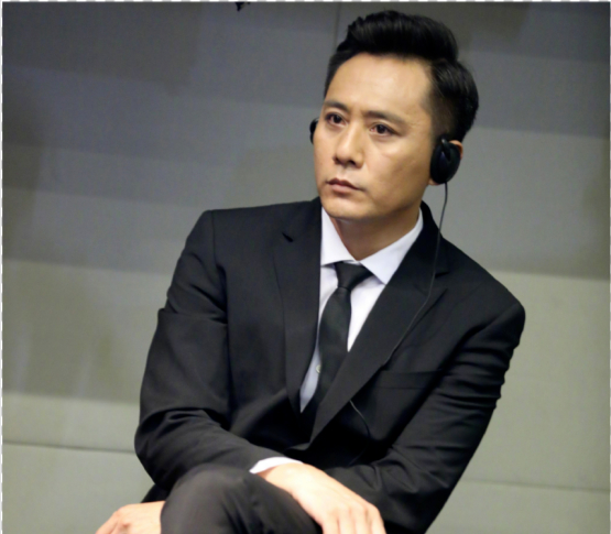 明星恶搞吉克隽逸,吉克隽逸的外号