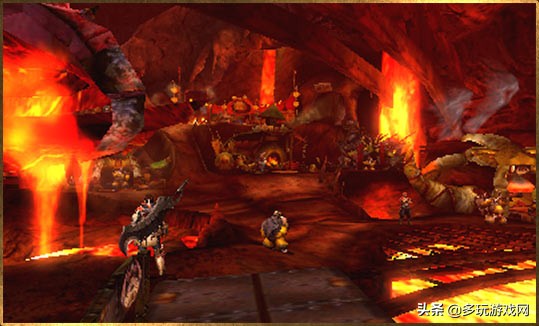 怪物猎人第一期狩猎团,怪物猎人历代作品