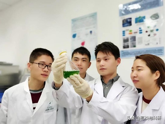 西北工业大学,一所最接近硬科幻世界的大学