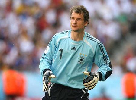 德国门将诺伊尔是世界级门将吗,诺伊尔世界门将排名