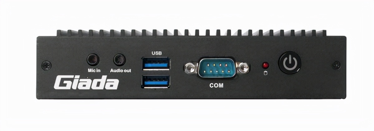 杰和科技：高能低耗虚拟化桌面终端VM27重磅来袭