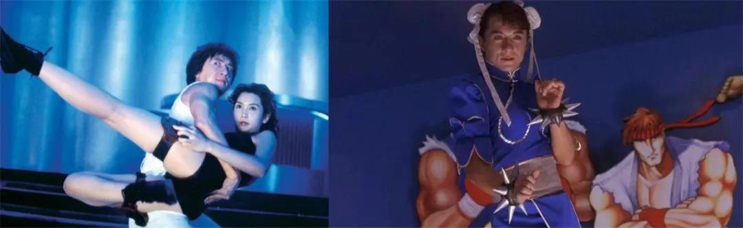 漫改电影主题,漫改电影不一定非要还原人物造型