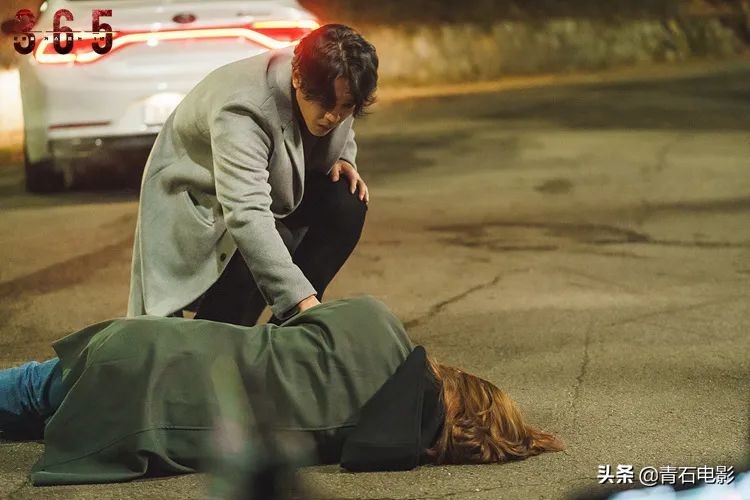 豆瓣评分高的悬疑惊悚韩剧,口碑炸裂的6部惊悚韩剧