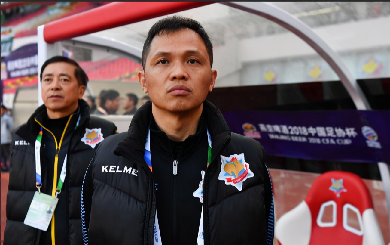 青岛中能为何解约张外龙,朱炯青岛中能