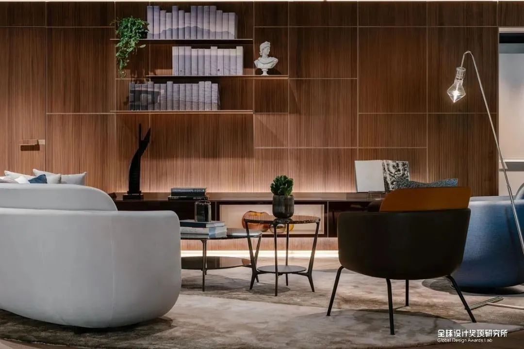 2020亚太区室内设计大奖,2018年台湾室内设计大赛