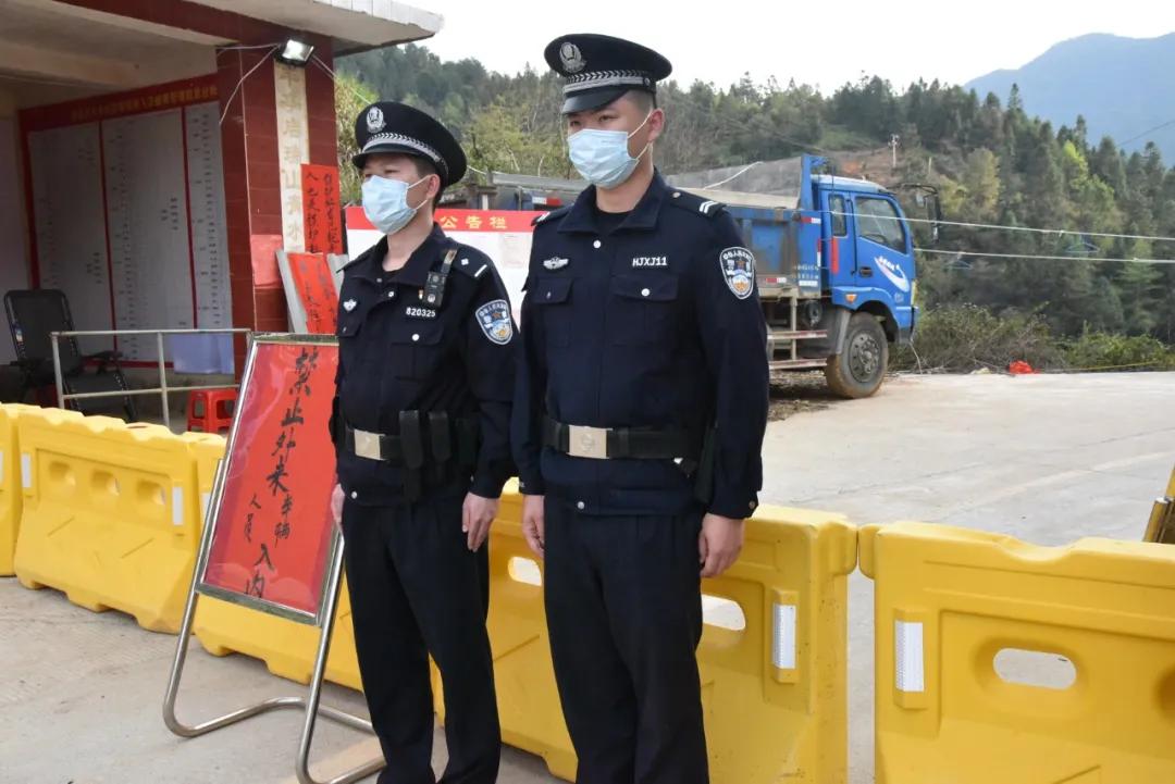 省领导为什么点赞合溪派出所？他们打了一场漂亮的“清零”仗