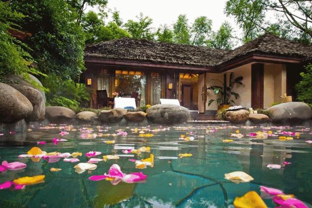 总统酒店378元一晚,总统住的酒店多少钱