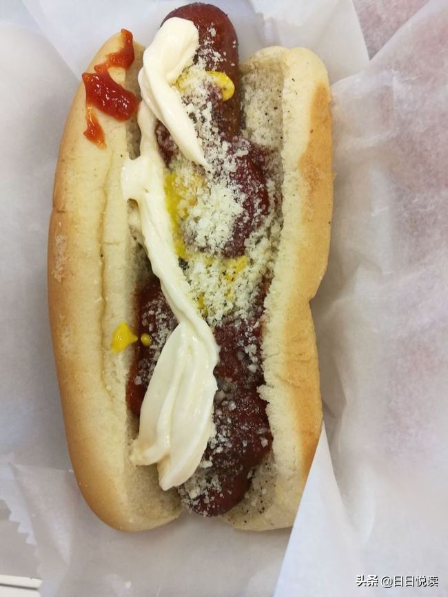 不看不知道!实拍美国基本生活物价