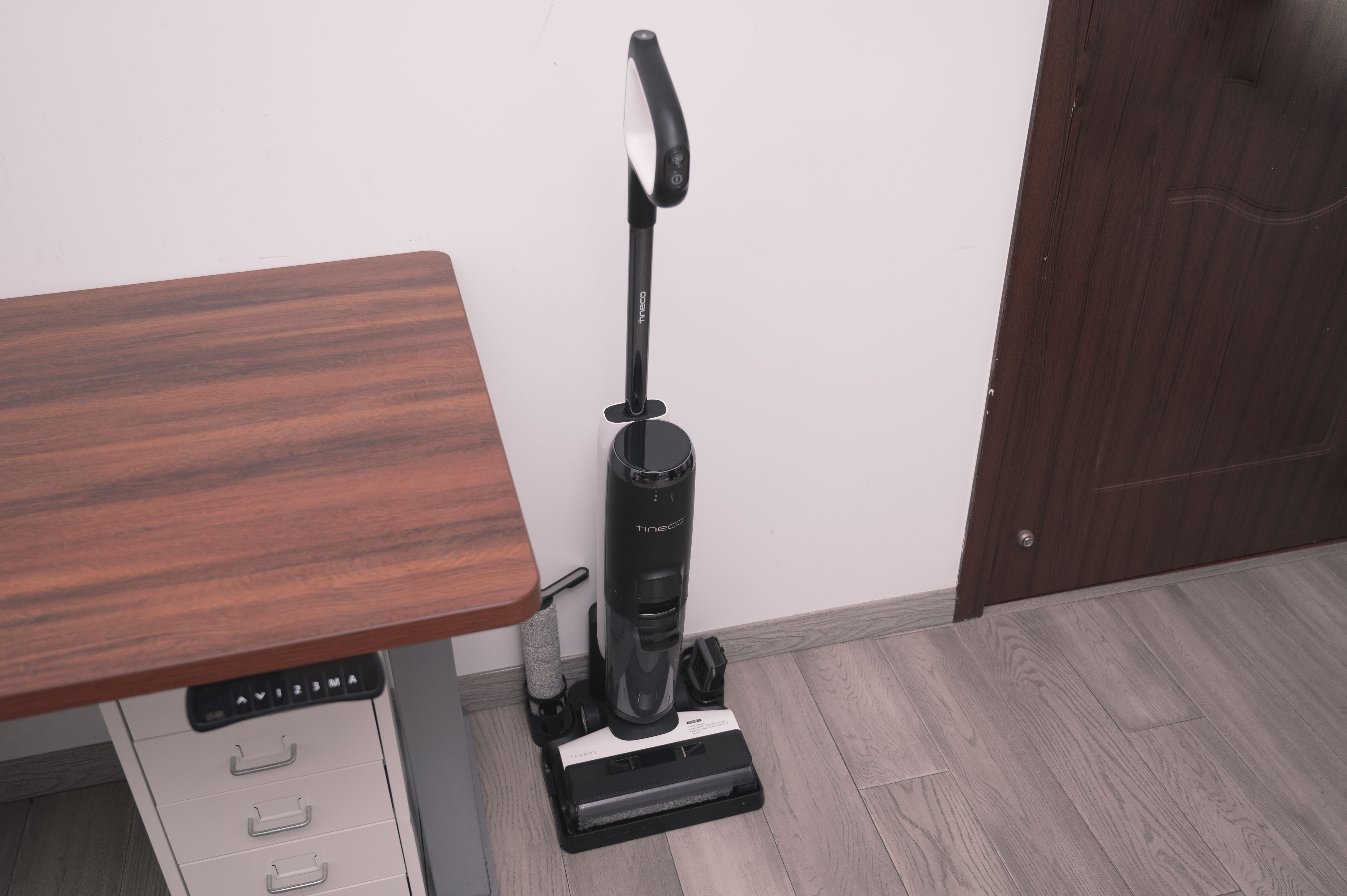 多功能自来水清洗机使用方法,添可洗地机用自来水还是净化水