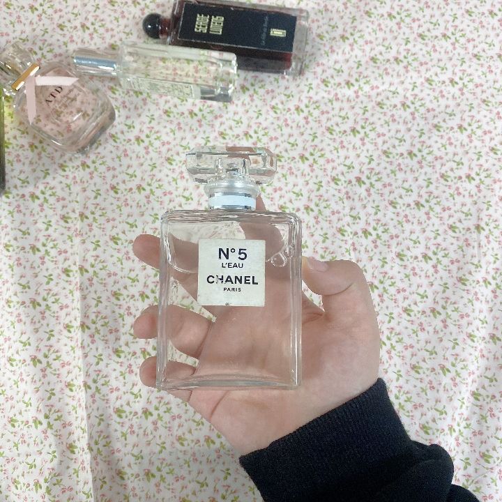 通俗易懂的香水测评,香水评价有多搞笑