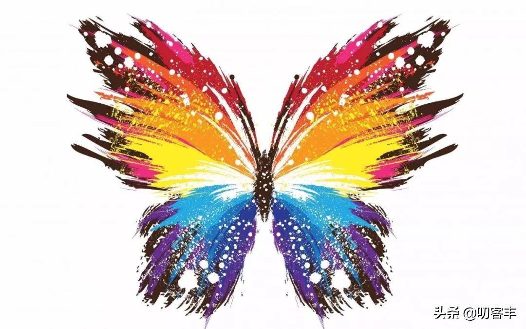 什么是色盲具体表现,什么是色盲