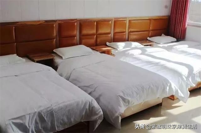 东戴河亿方客农家院,东戴河零距离农家院推荐