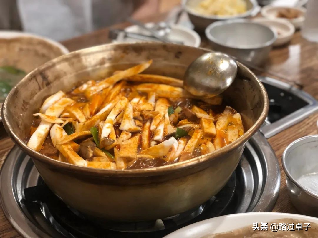 如何利用三天玩转首尔，一起去《爱的迫降》