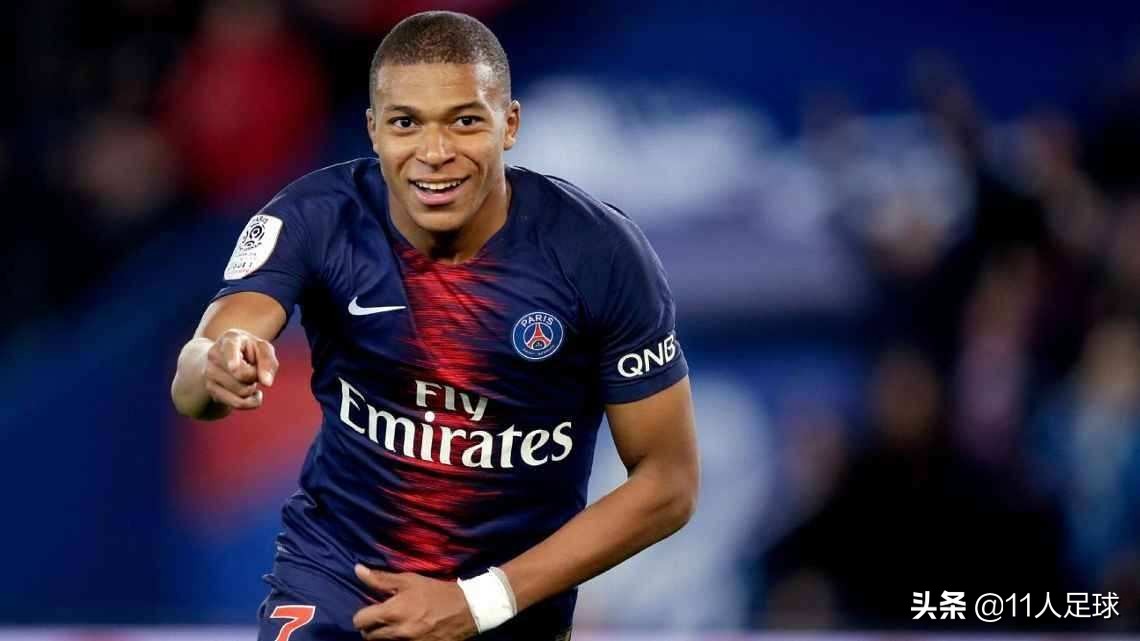 2021年世界足坛十大最高年薪球员,足坛身价排行榜2022梅西跌出