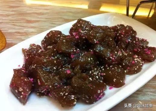 吃遍福州鱼丝,吃遍福州美食视频