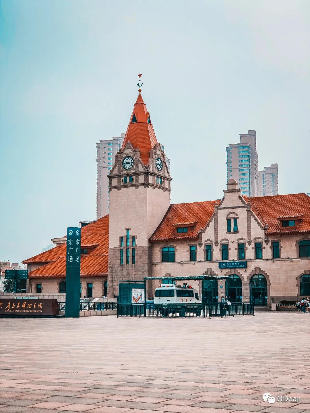 青岛最适宜旅游的景点有几个,青岛过年免费旅游景点