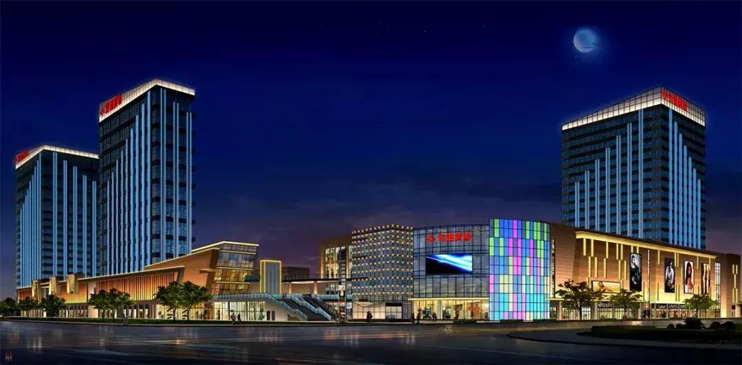 徐州升级改造,徐州未来对九里湖片区的规划