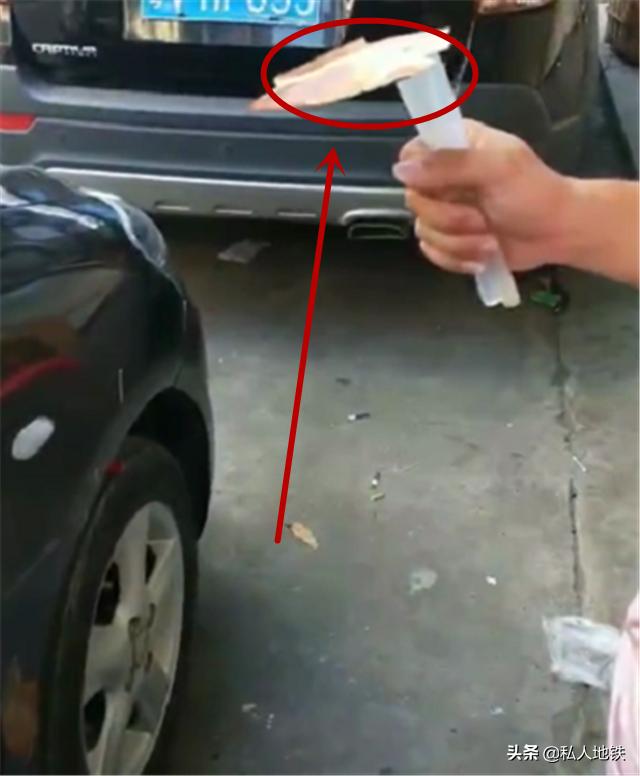 别克凹坑修复,别克车子凹陷修复小窍门