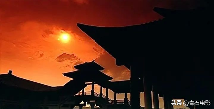 这5部堪称帝王剧巅峰的历史剧,连网友都感叹:竟有这样的高度