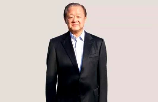 【名人堂】食油大王、造纸大王黄奕聪
