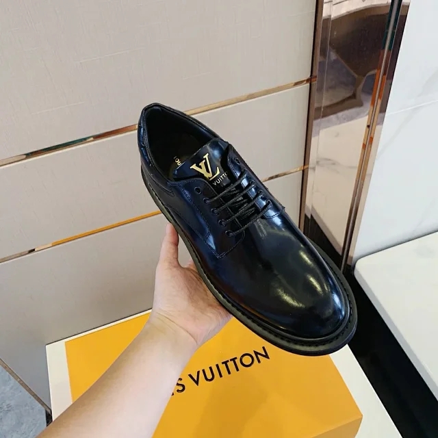lv归来皮鞋价格表,lv行政休闲皮鞋