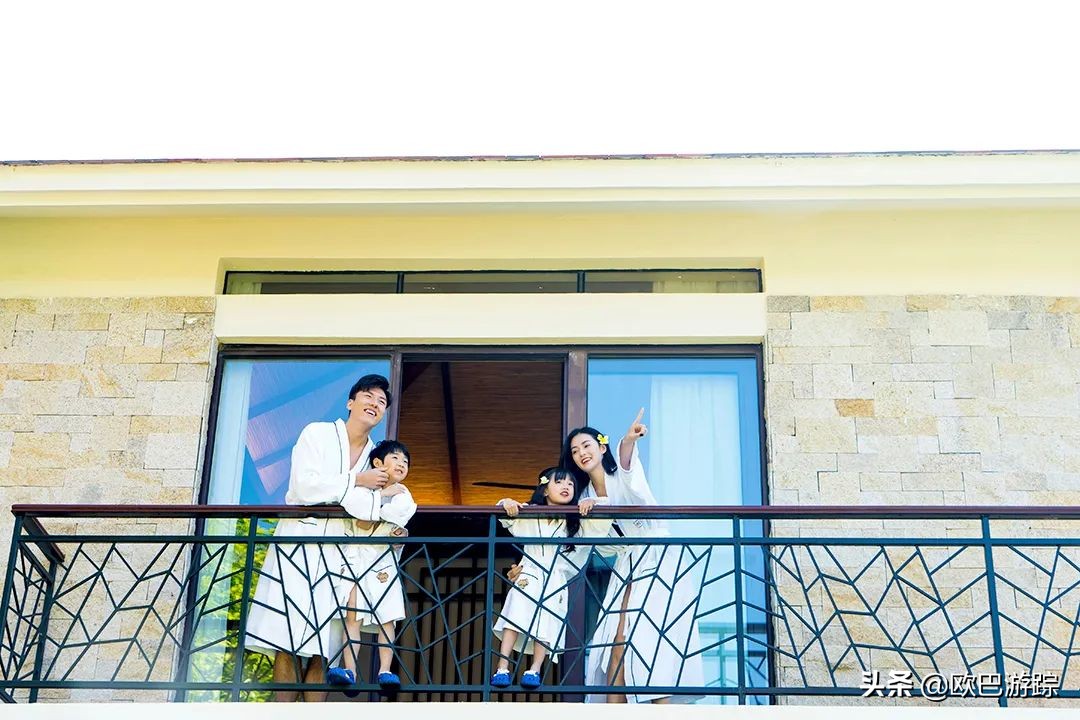 三亚维景国际别墅度假酒店简介,三亚亚龙湾维景国际度假酒店全貌