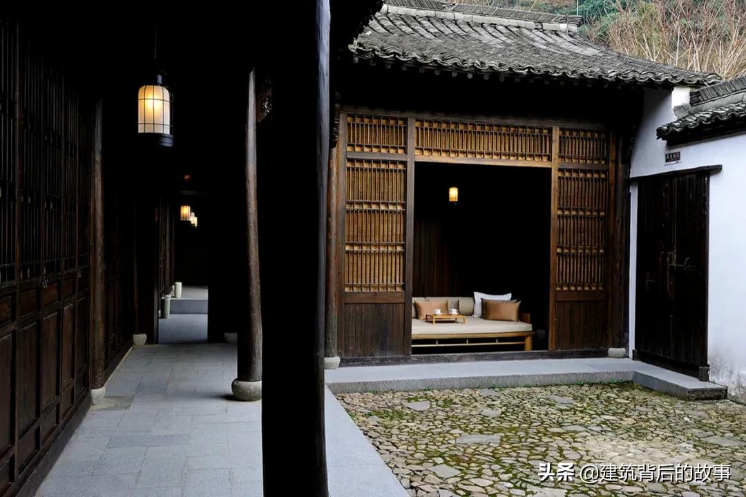 中国一共有几个安缦,中国几个安缦酒店价格