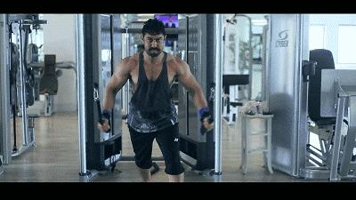 印度演员阿米尔汗,阿米尔汗演员