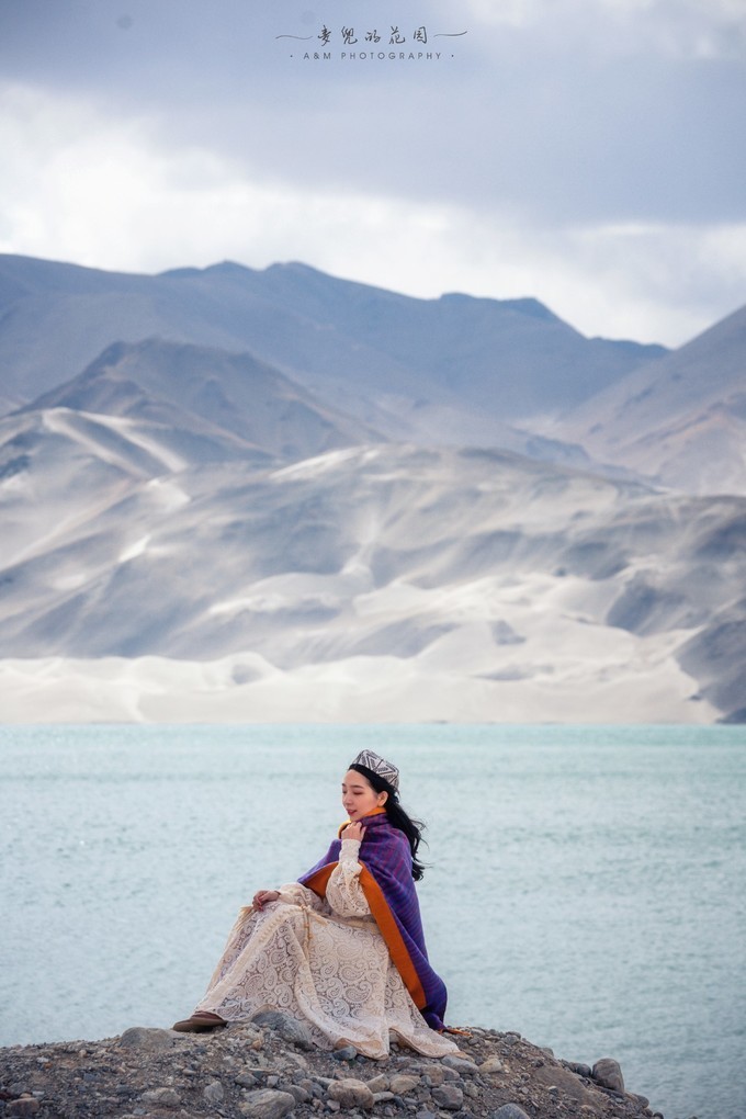 大美*疆新**，一个快递不包邮的地方，藏着不一样的异域风情