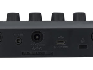 电吉他效果器zoomg1x,zoomg2电吉他效果器如何调弦