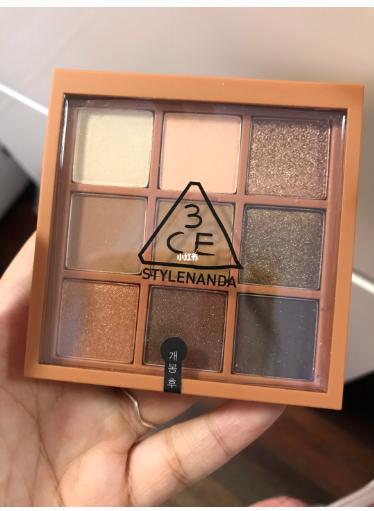 韩国3ce美妆品牌,3ce韩国彩妆怎么样