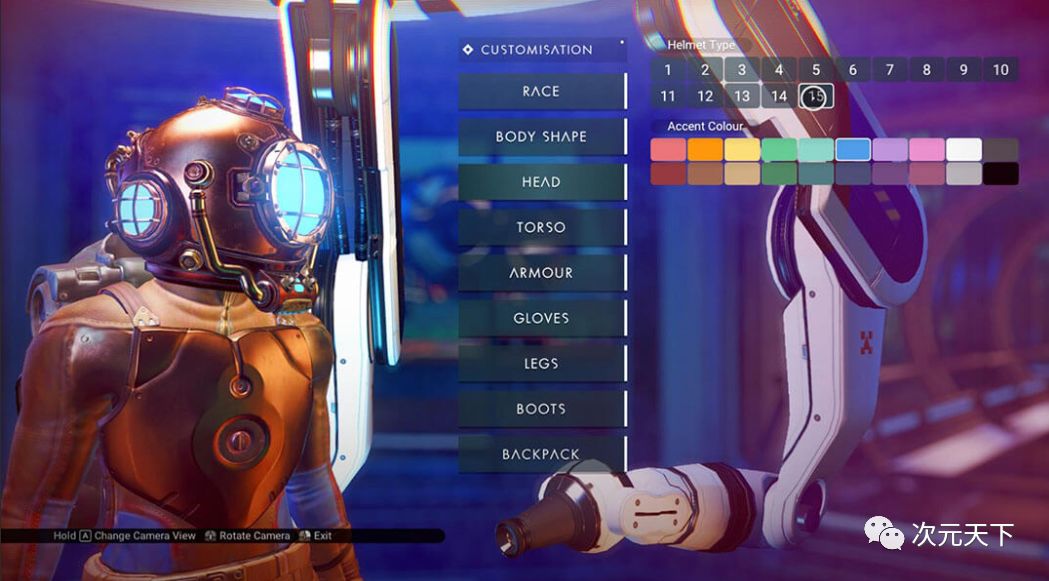 从万人唾弃到万人敬仰的游戏,游戏史上最大反转无人深空