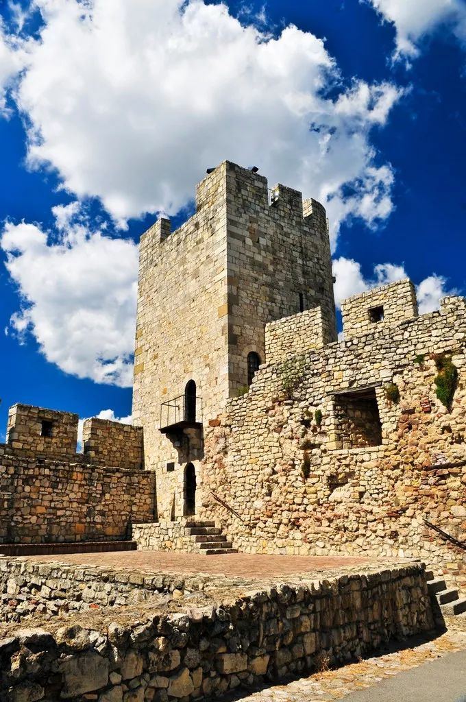 塞尔维亚最值得去的十大景点,塞尔维亚十佳游览地