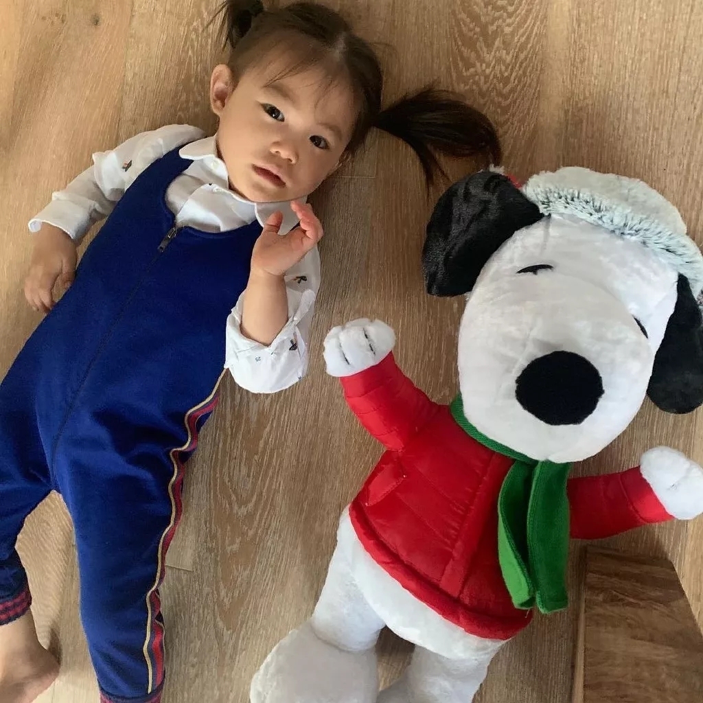 王诗龄戴的珠宝,王诗龄戴卡地亚手镯多少钱