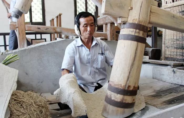 各种好的宣纸,什么样的宣纸好用