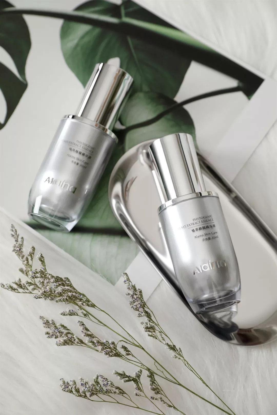 水乳精华的使用顺序是什么,水乳眼霜精华面霜使用方法和顺序