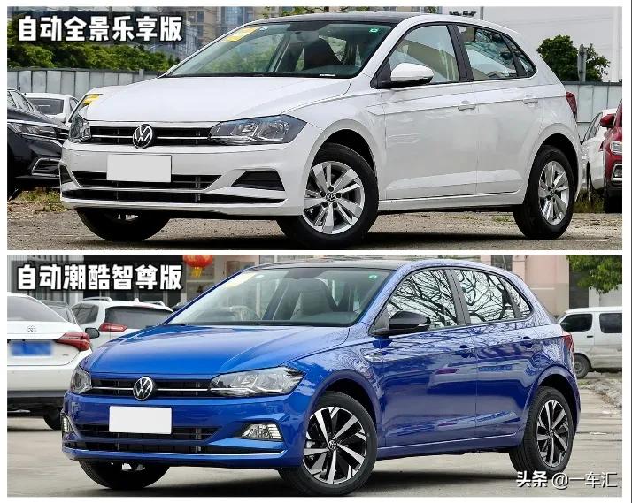 大众polo2018款功能介绍,2016大众polo都有什么配置