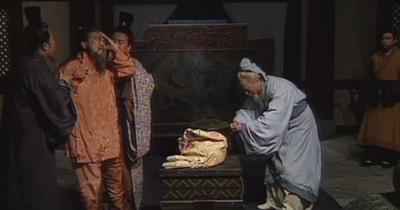 古代的华佗他的医术高吗,华佗古代神医简介