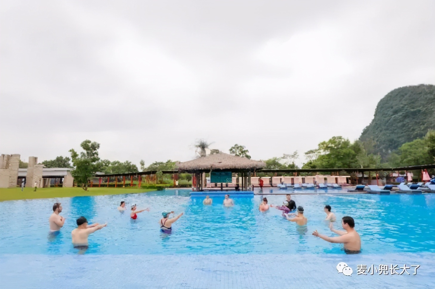 clubmed在中国的9家度假村,国内最好的clubmed亲子度假酒店