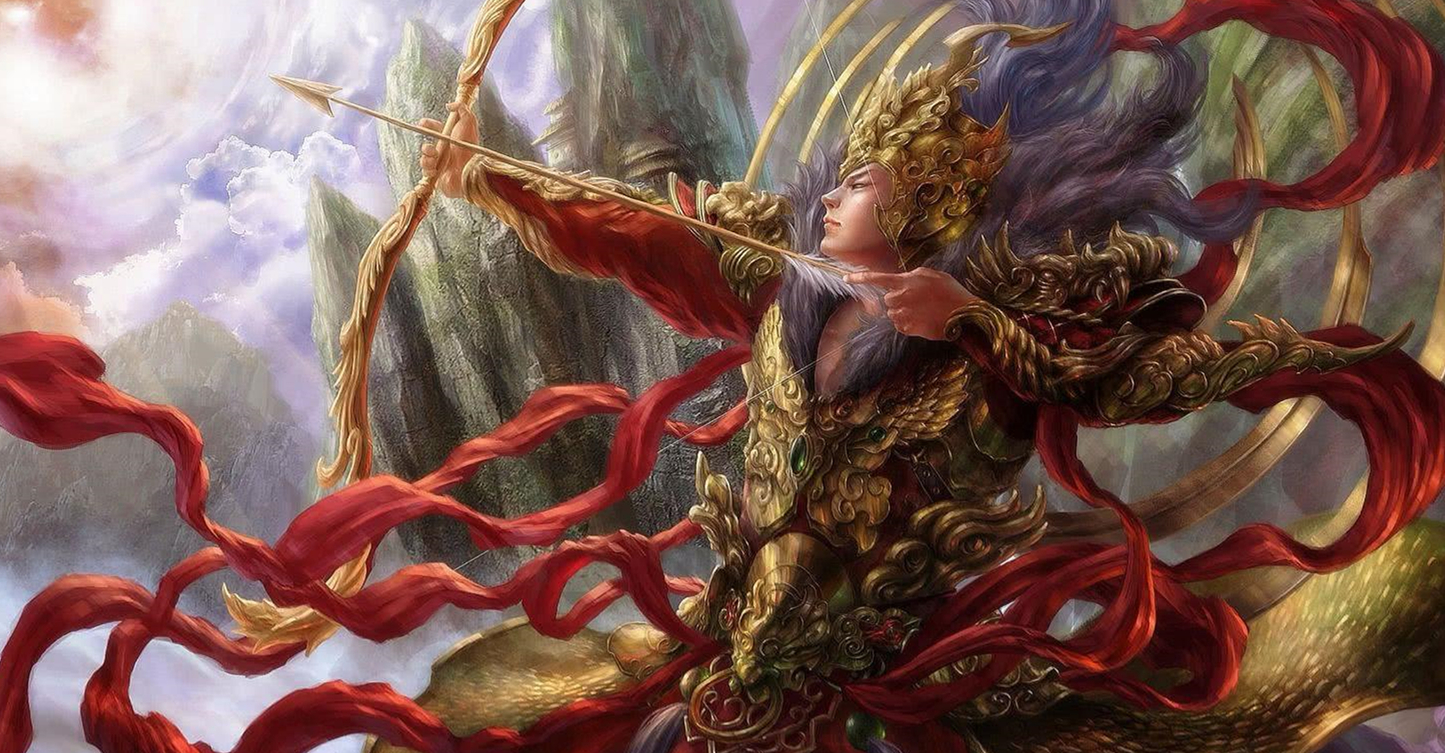 猪八戒贵为天蓬元帅怎么这么弱呢,猪八戒究竟是猪精还是天蓬元帅