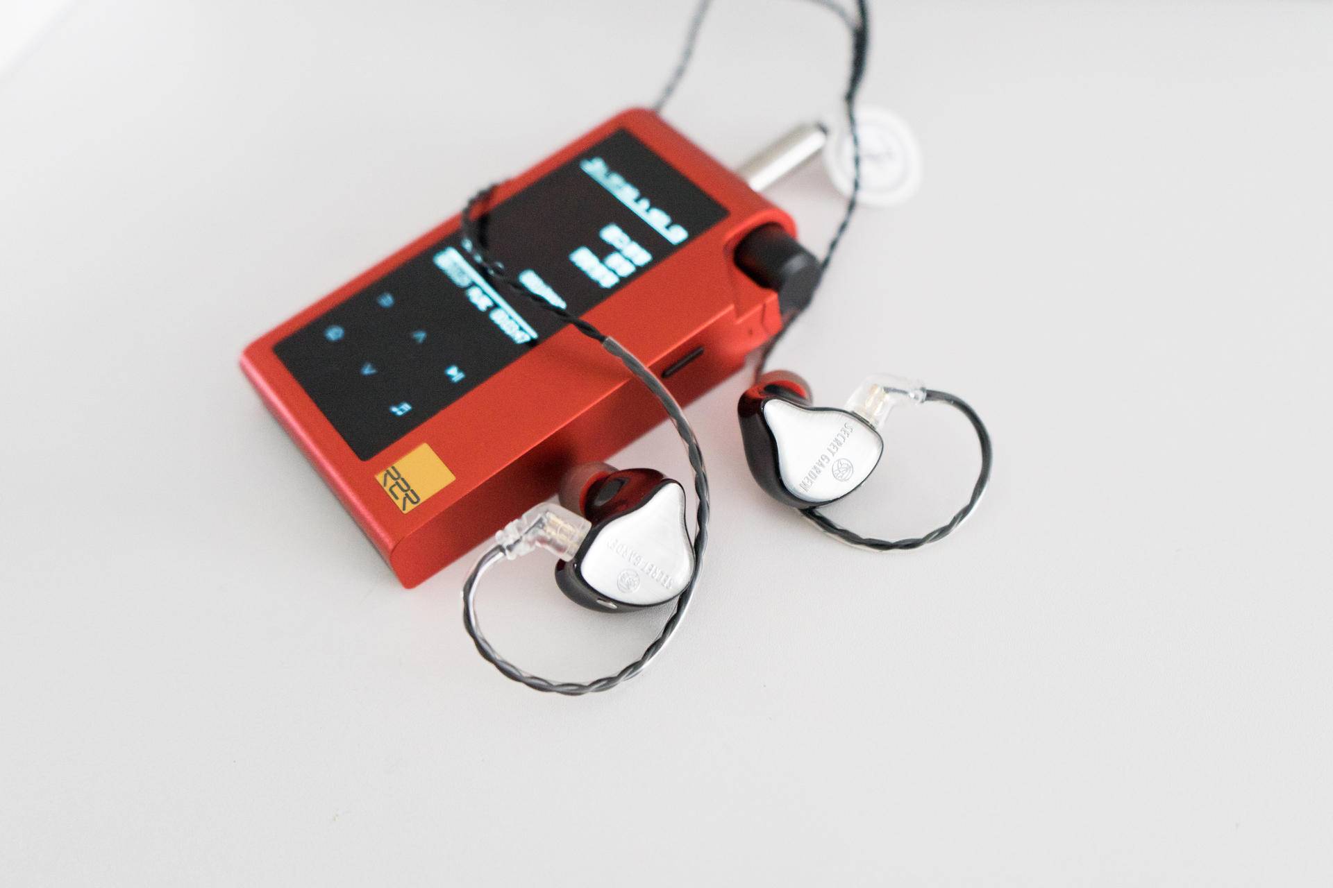 TFZ秘密花园高清耳机，高清温润又耐听，带你畅享高品质音乐