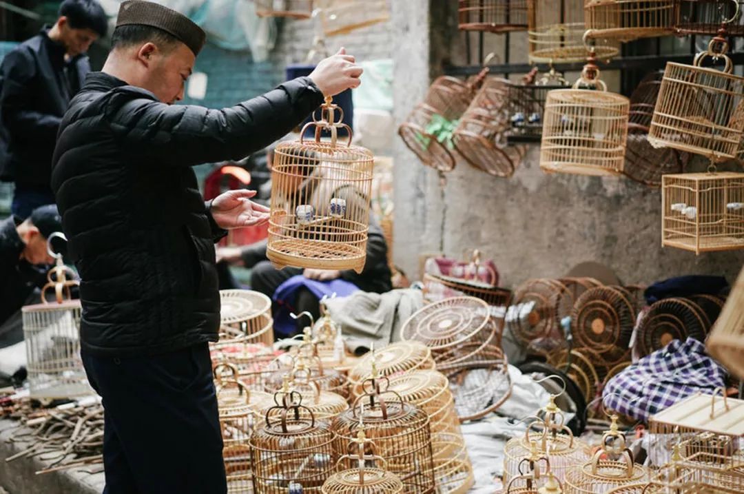 心痛！网红玩法连它1%的美都get不到！让开，游侠客带你玩真西安