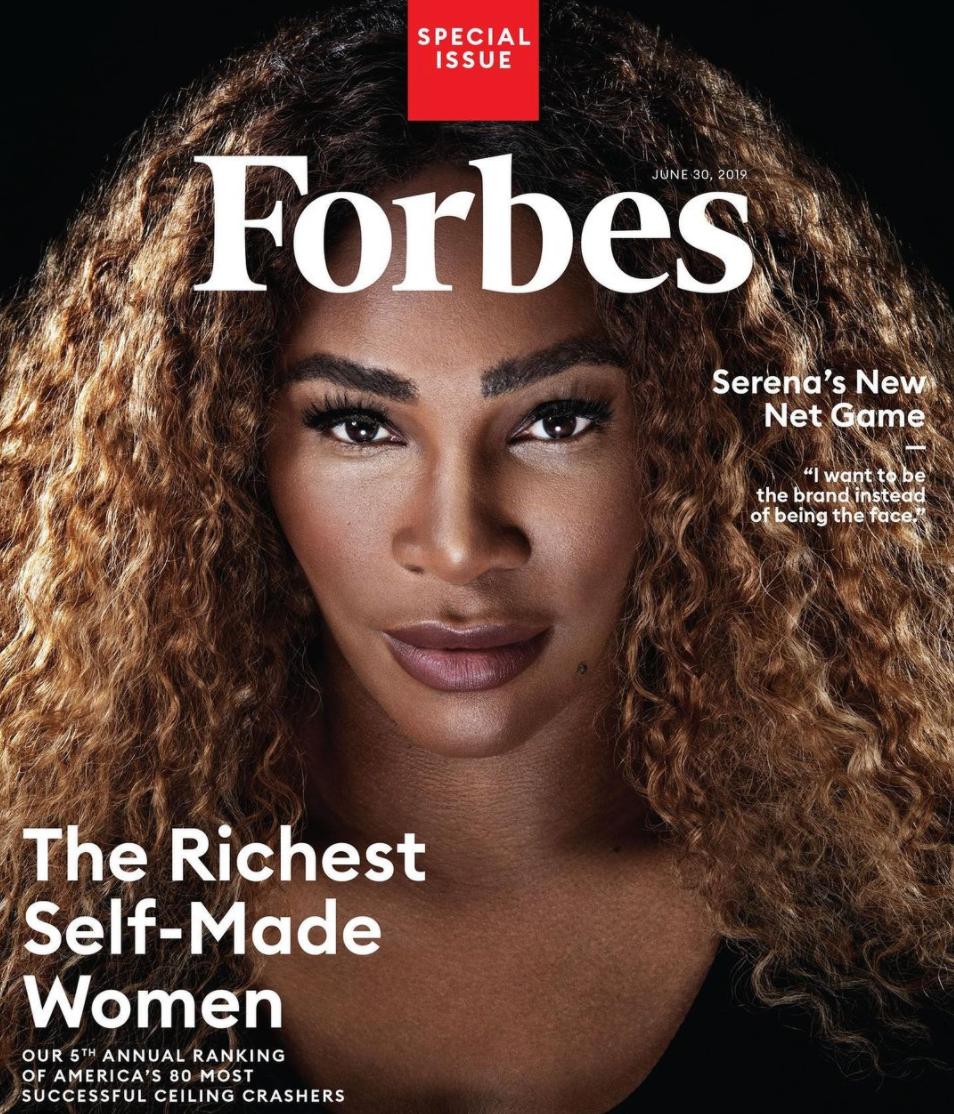 最能挣钱的网球女王们都住在什么样的大House？