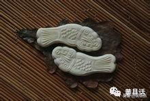 油条叫麻烫？面鱼儿叫炉箅子？