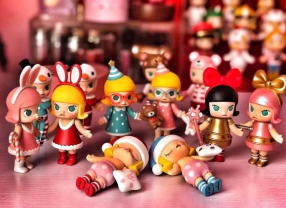 二次元周边去哪买,二次元周边都有什么