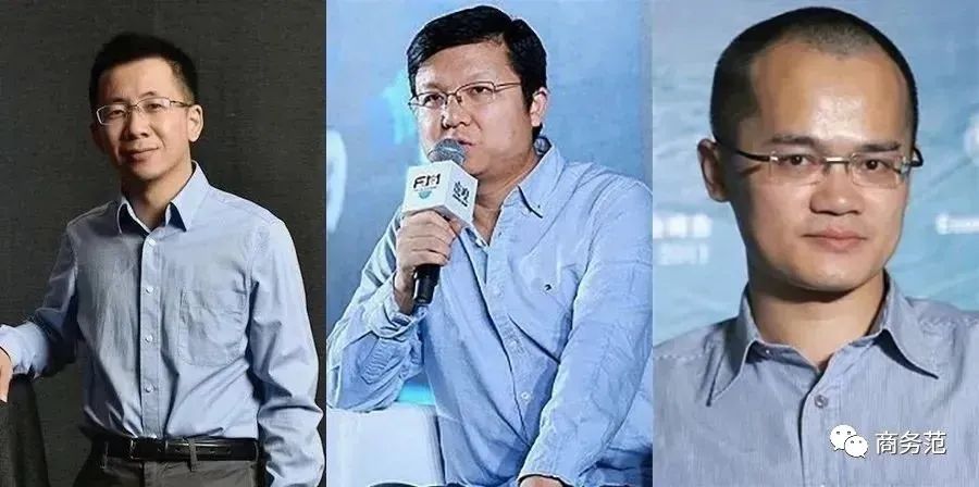 为什么有钱人喜欢穿黑色,喜欢穿蓝色衣服的男人