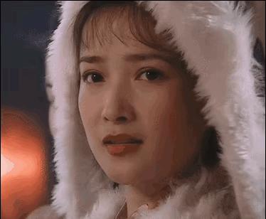 有小梨涡的女星,梨涡明显的女明星