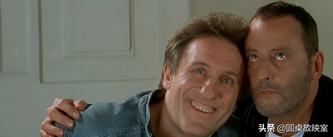 十部爆笑喜剧推荐专治各种不高兴,推荐15部爆笑喜剧电影