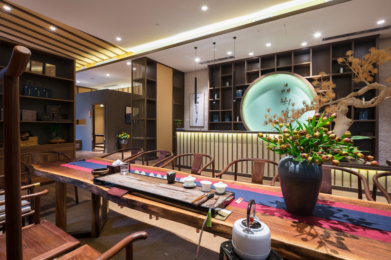 武夷山千禧嘉元酒店,武夷山新晋豪华酒店